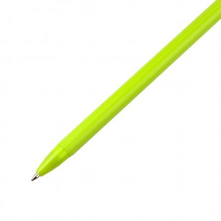 Ручка подарочная шариковая Alingar "Панда", 0,7 мм, синяя,  круглый, цветной, пластиковый корпус, картонная упаковка фото 3