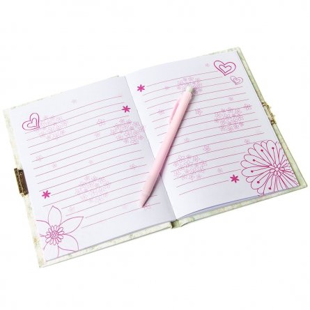 Подарочный набор: блокнот с ручкой,  Alingar,7БЦ, КБС,в яркой красочной упаковке, ассорти фото 3