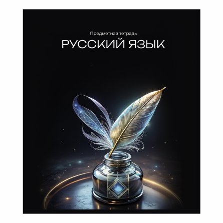 Комплект предметных тетрадей А5 36л.,10 предметов, со справочным материалом, скрепка, мелованный картон(стандарт), блок офсет, Alingar" Неоновый свет" фото 9