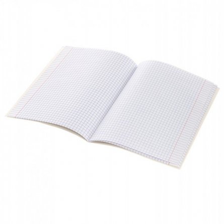 Тетрадь 24л., клетка, Alingar, скрепка, блок офсет, 100% белизна, мелованный картон (стандарт), "Mix Bright", 5 дизайнов в пленке т/у фото 4