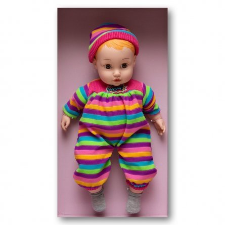 Кукла детская в одежде "Майк", 45 см фото 2
