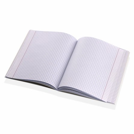 Тетрадь предметная "Химия" А5 48л.,  клетка, со справочным материалом, скрепка, мелованный картон (стандарт), блок офсет, Alingar "Классика" фото 3