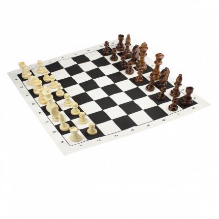 Шахматы, Alingar, в пакете фото 1