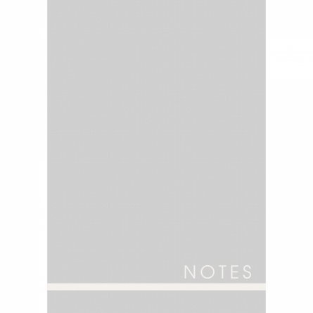 Тетрадь 120л., А4, клетка, Канц-Эксмо "New color. Дизайн 2", КБС, мелованный картон, мат. ламинация фото 1