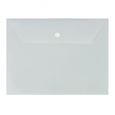 Папка-конверт на кнопке Sahand, B5, 185х250 мм, 160 мкм, ассорти, "Special" фото 10