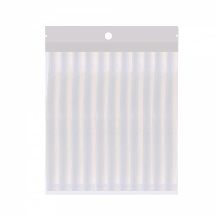 Стержни для клеевого пистолета Alingar, 0,7 см х 14 см, 1 кг, зип-пакет фото 2