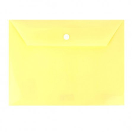 Папка-конверт на кнопке Sahand, B5, 185х250 мм, 160 мкм, ассорти, "Special" фото 4