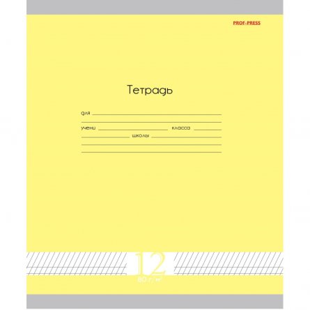 Тетрадь 12л., частая косая линия, Проф-Пресс, скрепка, блок офсет, мелованный картон "Fresh Line МИКС", 5 дизайнов в спайке фото 2