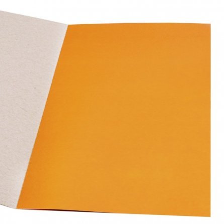 Картон цветной Проф-Пресс, А4, мелованный, 8 листов, 8 цветов, КБС, "Клевый монстрик" фото 2
