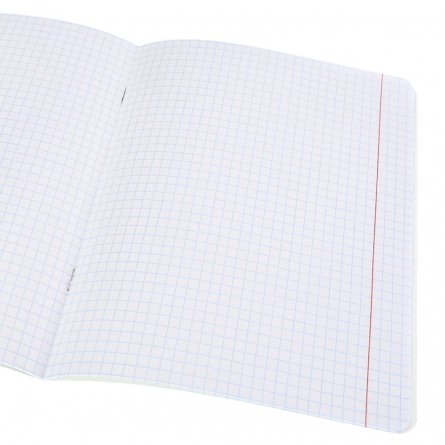 Тетрадь 24л., клетка, Проф-Пресс, скрепка, блок офсет,  мелованный картон,"Дерзкие девчонки", 5 дизайнов в спайке фото 2