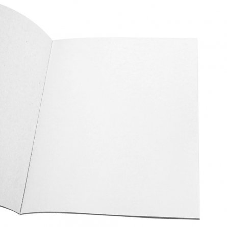 Картон белый Проф-Пресс, А4, мелованный, 10 листов, КБС, "Панды на велосипеде" фото 2