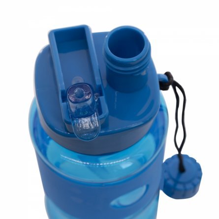 Бутылка для воды Alingar, спортивная, пластик, 720 мл, ассорти фото 2