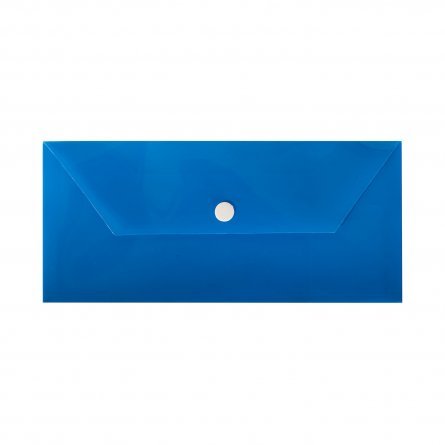 Папка-конверт на кнопке  Alingar, 105х235 мм, 150 мкм, глянцевая, "Special" ассорти фото 8