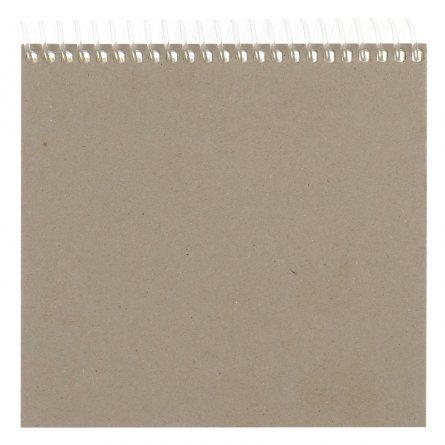 Скетчбук А6 80л., "Ландшафтные наброски", 80 г/м2, Проф-Пресс, цвет.спираль, ламинация, жёсткая подложка, белый офсет фото 2