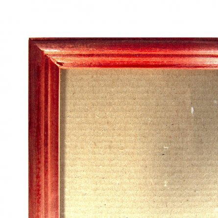 Рамка деревянная, 30х40 см, стекло, сосна фото 2