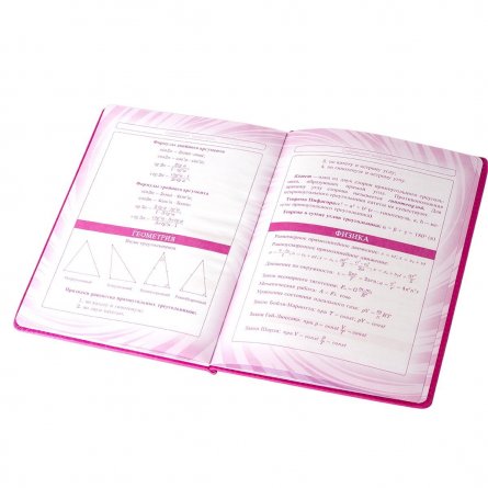 Дневник школьный Alingar 1-11 кл., 48л., 7БЦ, иск.кожа, тиснение, "Flamingo Yellow" фото 7
