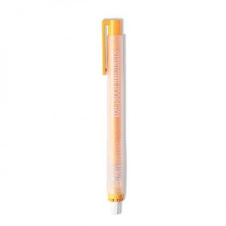 Ластик- карандаш Koh-I-Noor, натуральный каучук, фигурный, ассорти, 78*65*134 мм фото 1