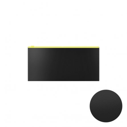 Zip-пакет на молнии ErichKrause, 254*130 мм, 180 мкм, непрозрачный, ассорти, "Matt Accent, Travel" фото 3