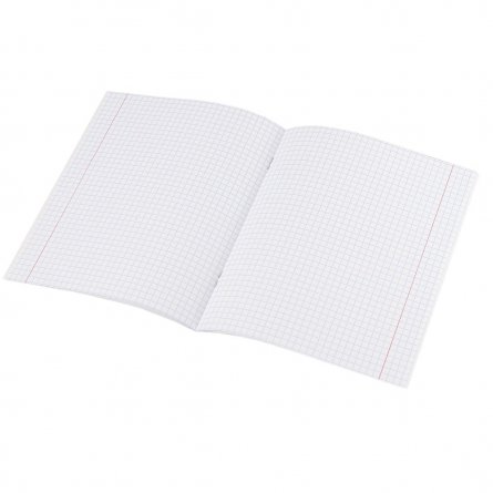 Тетрадь предметная "Алгебра"  А5 36л., со справочным материалом, на скрепке, мелованный картон, Alingar "Розовый стиль" фото 2