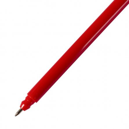 Ручка шариковая Alingar "Морская звезда", 0,7 мм, синяя, цветной пластиковый корпус фото 3