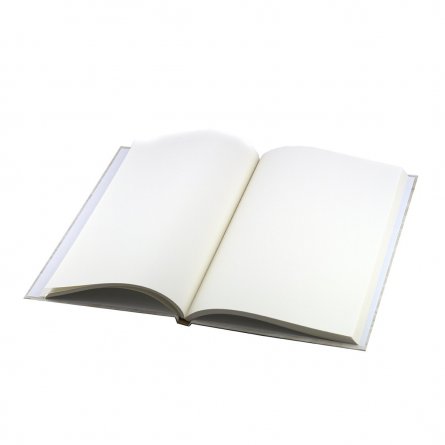 Скетчбук А4 64л., "Тигр", 100 г/м2, Проф-Пресс, 7БЦ, глянцевая ламинация, жёсткая подложка, белый офсет фото 2