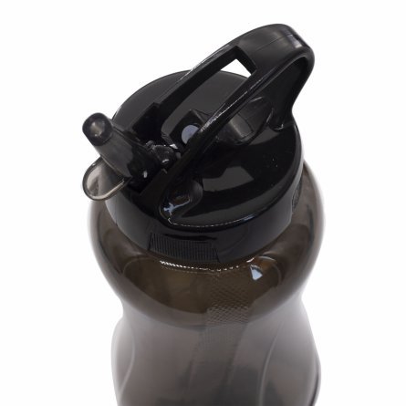 Бутылка для воды Alingar, спортивная, пластик, 800 мл, ассорти фото 2