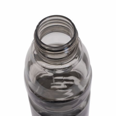 Бутылка для воды Alingar, универсальная, пластик, 700 мл, ассорти фото 2