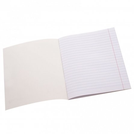 Тетрадь 48л., А5, линия, Alingar "Дубай", скрепка, мелованный картон (стандарт), блок офсет, 2 дизайна в пленке т/у фото 11