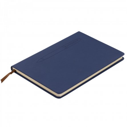 Записная книжка А5, Yalong, 7БЦ, soft touch,  ассорти, цв. внутр.блок, клетка, 96 л. фото 5