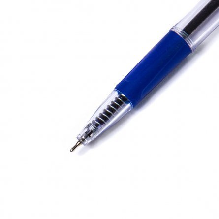 Ручка шариковая "Ball Z-R", цвет чернил синий,  толщина линии 0.7 мм