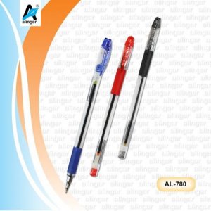 Ручка AL-780 c чернилами на масляной основе