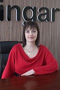 Максименко Алла Владимировна
